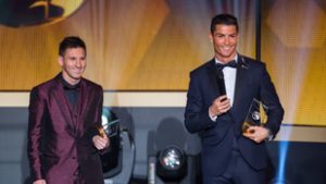 Küszöbön a futballtörténelem legnagyobb durranása: Cristiano Ronaldo Lionel Messiékhez akar igazolni!