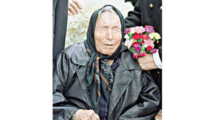 Napokon belül valóra válhat Baba Vanga egyik legelvetemültebb jóslata