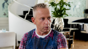 Schobert Norbert szerint már nem az elhízás a legnagyobb probléma, hanem a túlélés