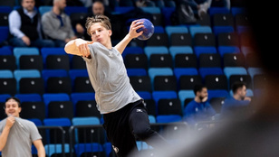 A Szeged a Barcelonát, a Veszprém a PSG-t is fogadja az ifi BL-ben