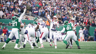 Brady most nem tudott fordítani 3–28-ról, de így is a Patriots örülhetett