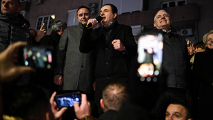 Nem történt meglepetés a koszovói választáson, ismét a kormánypárt szerezte meg a szavazatok többségét