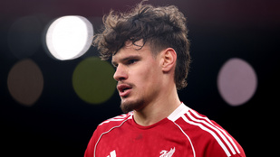 Létezik egy ranglista, amelyen Kerkez Milos simán megelőzi Szoboszlai Dominiket