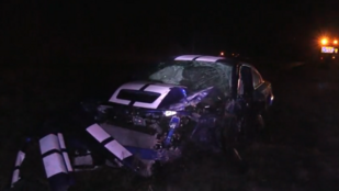 Egy amerikai katona halálos balesetet okozott Ajkánál, életét vesztette egy háromgyerekes családapa