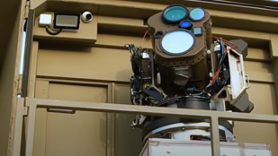 Erőtől duzzad Izrael sci-fibe illő új lézerfegyvere, hadrendbe állt a Vasnyaláb