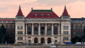 Itt a lista: elképesztő tudományos áttörések történtek a BME-n