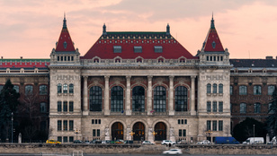 Itt a lista: elképesztő tudományos áttörések történtek a BME-n