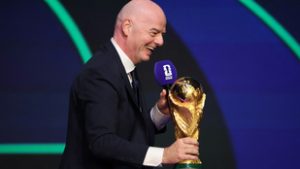 Őrületes az érdeklődés a jövő nyári foci-vb iránt, itt vannak az adatok a jegyigénylésről