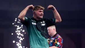 Mindkét újonc továbbjutott a világbajnokságon, búcsúzott a közönségkedvenc