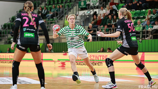 Kilenc szezon után távozott a Ferencvárostól a klub meghatározó személyisége