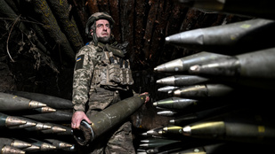 Donald Trump dühbe gurult, amikor telefonon tájékoztatta őt Vlagyimir Putyin - Oroszország háborúja Ukrajnában – az Index keddi hírösszefoglalója