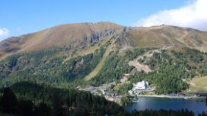 Tragédia Ausztriában, meghalt egy magyar túrázó