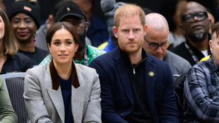 Sorra távoznak a kulcsemberek Harry herceg és Meghan Markle mellől