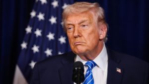 Donald Trump megemelte a tétet, titkos CIA-támadással csaptak le Venezuelára