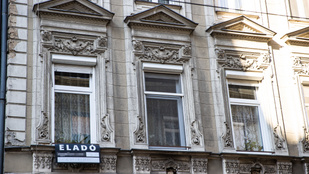 Ársapkát tett az albérletekre az Otthon Start