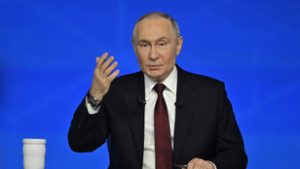 Támadás érte Putyin rezidenciáját, de valami nem stimmel az oroszok történetével