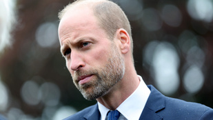 Kiderült, mennyit keresett idén Vilmos herceg