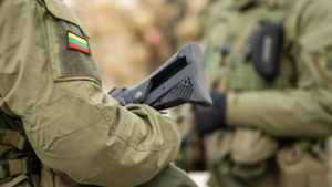 Litvánia már készül a háborúra, előkészítik az orosz és a belorusz határ közelében lévő hidak felrobbantását