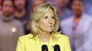 Tragédia a Biden-család körül: holtan találták Jill Biden egykori férjének feleségét