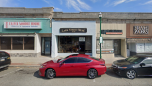 „Bocsi, részeg voltam” – írta a tolvaj, és visszavitte az ellopott hangszereket