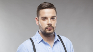 „Ez már a fehérorosz irány” – Kiss Ádám szerint túl messzire ment a stand-up körüli politikai hisztéria