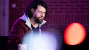 Puzsér Róbert: Egész éjjel rendőrautók cirkáltak a házam körül