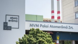 Váratlan dolog történt Pakson: leállt az atomerőmű egyik blokkja
