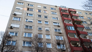 Vihar előtti csend: a vevők elérték fizetőképességük határát