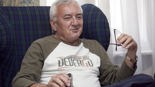 Havas Henrik havi 4 millió forintot keresett a TV2-nél, elmondta, hogy harcolta ki az összeget