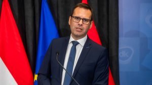 Megérkezett a magyarázat Jakab Péter és a Demokratikus Koalíció összefogására