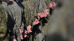 Elmondták véleményüket a magyarok, ennyien támogatnák a sorkatonaság visszaállítását