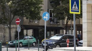 Vége a várakozásoknak, megjelent az új KRESZ