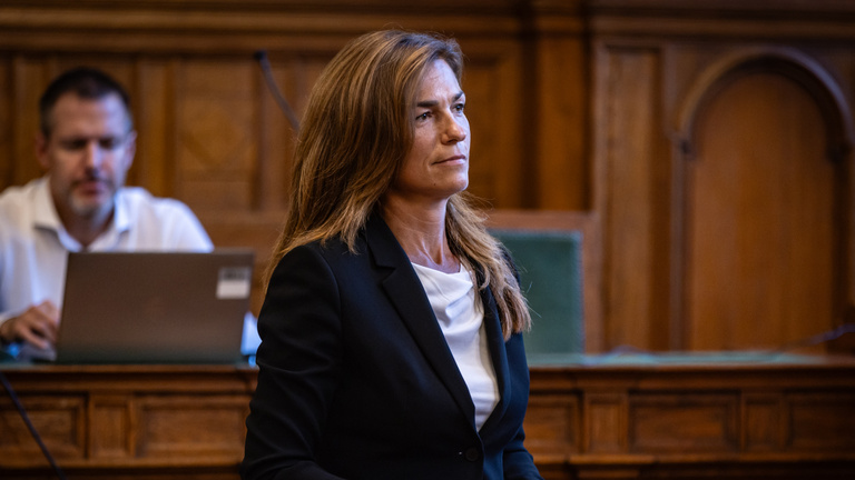 Egyre jobban megy Varga Juditék bútorgyártó cége, új helyszínen nyitottak fióktelepet