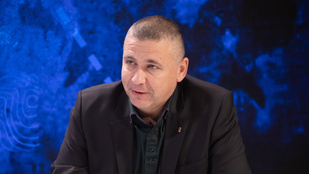 Garázdaság miatt emelhetnek vádat Ruszin-Szendi Romulusz ellen