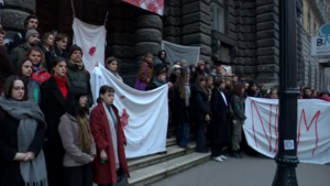 Nem maradt annyiban a hallgató ügye, akit a Képzőművészeti Egyetemen erőszakoltak meg