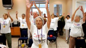 Mindenkiben ott él a hosszú élet titka, különleges immunsejteket azonosítottak