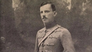 A magyarok huszárköltő polihisztora, aki minden sportágban halmozta a sikereket