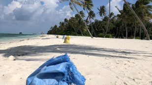 Nincs, ami megállítsa a katasztrófát, eltűnnek a világ legszebb luxusstrandjai