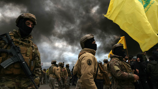 Ez jöhet a világ legveszélyesebb zónájában idén