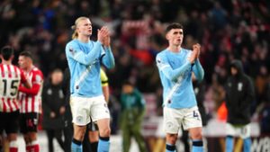 A Manchester City nem tudta feltörni Anglia egyik legjobb védelmét
