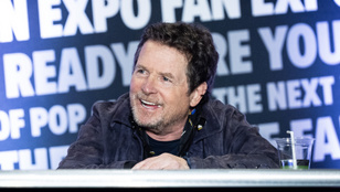 Az orvosok lemondtak róla, ő mégis visszatért: Michael J. Fox újra színészkedik
