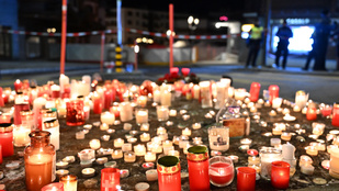 Először szólalt meg a magyar külügy a svájci tragédiáról