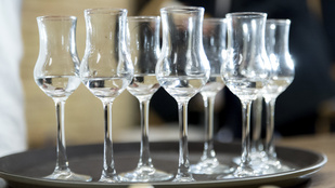 Válságban a magyarok kedvenc itala, a kereslet és a termés is drámaian csökken