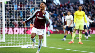 Hiába a hétközi pofon, az FTC El-ellenfele már nem okozott gondot a remek szezont futó Aston Villának