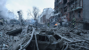 Fordulópont jöhet a háborúban, Kijev kulcsfontosságú egyeztetésről beszél - Oroszország háborúja Ukrajnában – az Index vasárnapi hírösszefoglalója