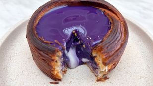 Megvan az új gasztro sláger a dubai csoki és a matcha után