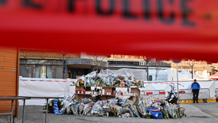 Élete árán mentette meg barátnője életét egy 18 éves bokszoló a svájci tűzvészben