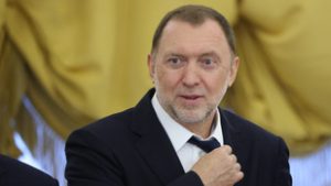 Pánikol Putyin bizalmasa, a venezuelai akció veszélybe sodorhatja az orosz gazdaságot