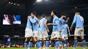 A Chelsea a 94. percben szerzett góllal tett óriási szívességet városi riválisának