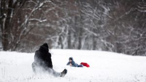Hétfőn beindul a tél, országszerte havazni fog, rég nem látott mennyiségű hó jön